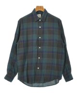 BEAUTY&YOUTH UNITED ARROWS カジュアルシャツ