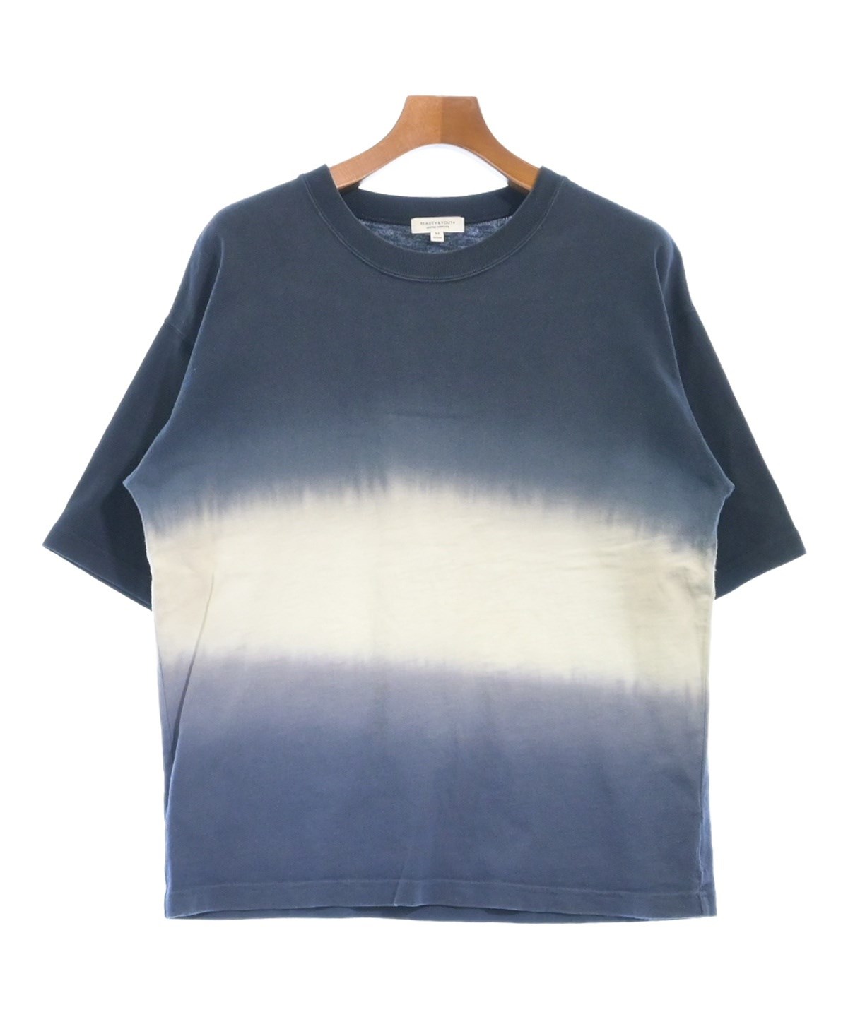 BEAUTY&YOUTH UNITED ARROWS☆新品未使用品 Cut & Sewn｜TOPS｜ビューティー＆ユース（BEAUTY&YOUTH