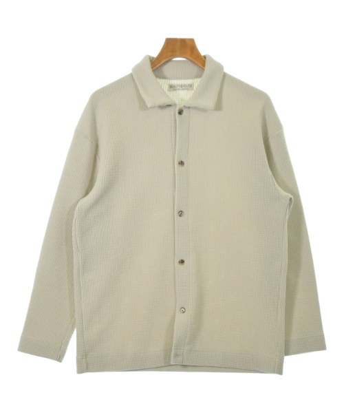 ビューティーアンドユースユナイテットアローズ(BEAUTY&YOUTH UNITED ARROWS)のBEAUTY&YOUTH UNITED ARROWS カジュアルシャツ