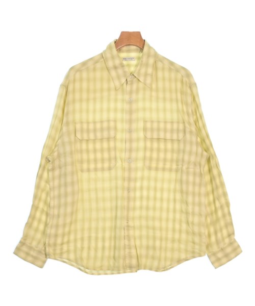 ビューティーアンドユースユナイテットアローズ(BEAUTY&YOUTH UNITED ARROWS)のBEAUTY&YOUTH UNITED ARROWS カジュアルシャツ
