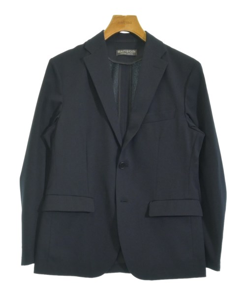 ビューティーアンドユースユナイテットアローズ(BEAUTY&YOUTH UNITED ARROWS)のBEAUTY&YOUTH UNITED ARROWS カジュアルジャケット