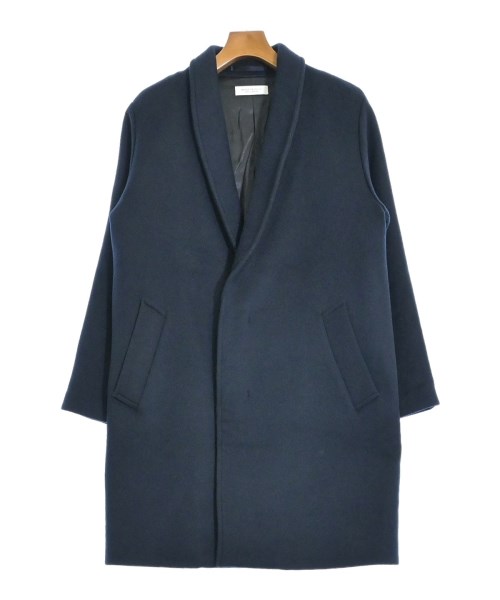 ビューティーアンドユースユナイテットアローズ(BEAUTY&YOUTH UNITED ARROWS)のBEAUTY&YOUTH UNITED ARROWS チェスターコート