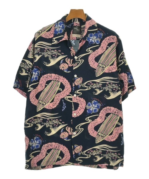 ビューティーアンドユースユナイテットアローズ(BEAUTY&YOUTH UNITED ARROWS)のBEAUTY&YOUTH UNITED ARROWS カジュアルシャツ