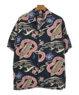 BEAUTY&YOUTH UNITED ARROWS カジュアルシャツ