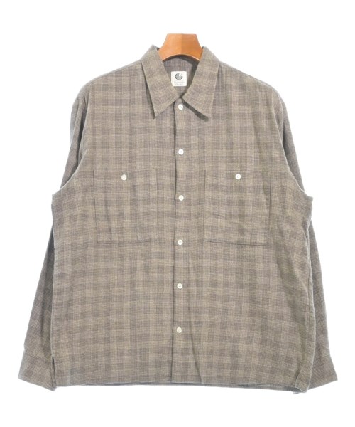 ビューティーアンドユースユナイテットアローズ(BEAUTY&YOUTH UNITED ARROWS)のBEAUTY&YOUTH UNITED ARROWS カジュアルシャツ