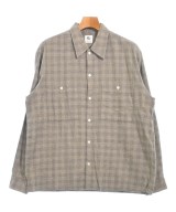 BEAUTY&YOUTH UNITED ARROWS カジュアルシャツ