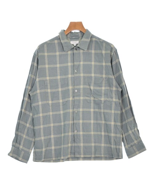 ビューティーアンドユースユナイテットアローズ(BEAUTY&YOUTH UNITED ARROWS)のBEAUTY&YOUTH UNITED ARROWS カジュアルシャツ