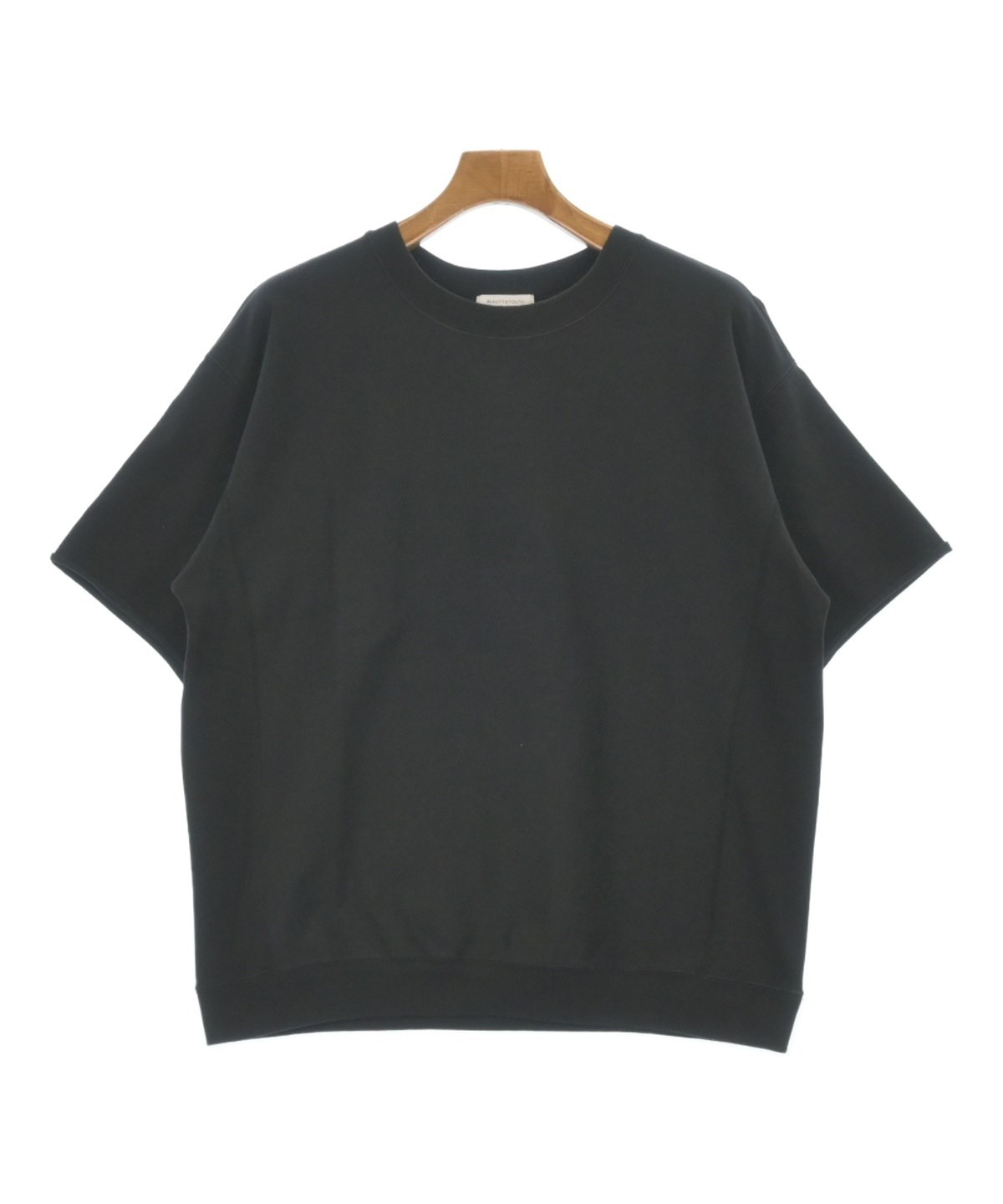 専用なになります、。BEAUTY&YOUTH UNITED ARROWS セール】コットンロゴ ロングスリーブ Tシャツ（Tシャツ