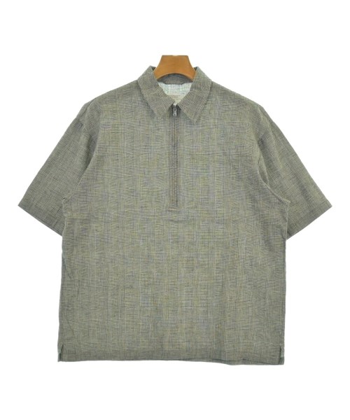 ビューティーアンドユースユナイテットアローズ(BEAUTY&YOUTH UNITED ARROWS)のBEAUTY&YOUTH UNITED ARROWS カジュアルシャツ