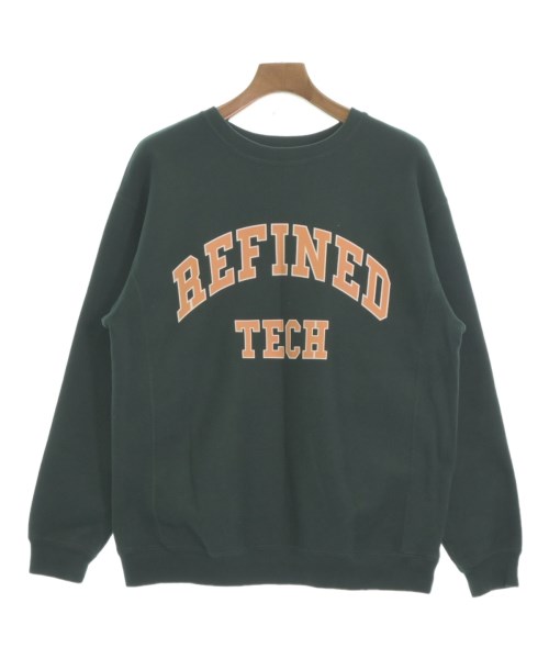 ビューティーアンドユースユナイテットアローズ(BEAUTY&YOUTH UNITED ARROWS)のBEAUTY&YOUTH UNITED ARROWS スウェット