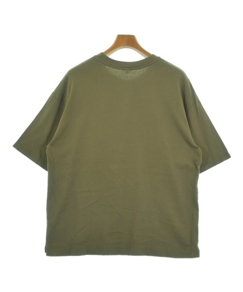 BEAUTY&YOUTH UNITED ARROWS（ビューティーアンドユースユナイテッドアローズ）パーカー カーキ サイズ:M メンズ/2200535024276