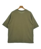 BEAUTY&YOUTH UNITED ARROWS（ビューティーアンドユースユナイテッドアローズ）パーカー カーキ サイズ:M メンズ/2200535024276