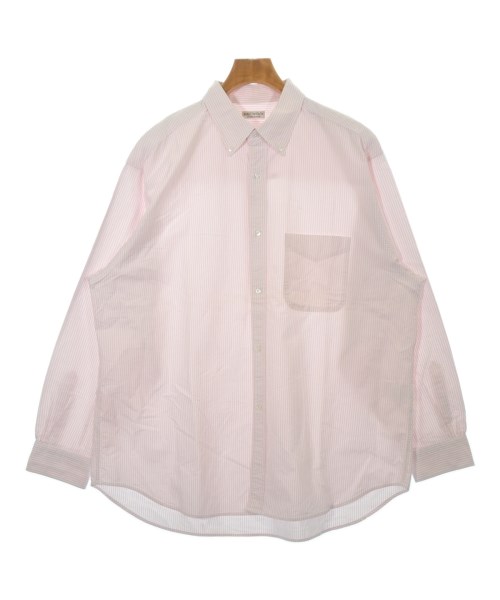 ビューティーアンドユースユナイテットアローズ(BEAUTY&YOUTH UNITED ARROWS)のBEAUTY&YOUTH UNITED ARROWS カジュアルシャツ