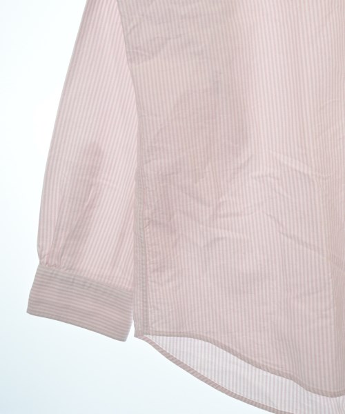 BEAUTY&YOUTH UNITED ARROWS（ビューティーアンドユースユナイテッドアローズ）カジュアルシャツ ピンク サイズ:XL メンズ/2200544180116