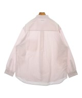 BEAUTY&YOUTH UNITED ARROWS（ビューティーアンドユースユナイテッドアローズ）カジュアルシャツ ピンク サイズ:XL メンズ/2200544180116