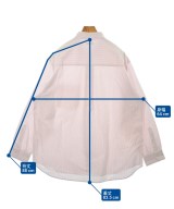 BEAUTY&YOUTH UNITED ARROWS（ビューティーアンドユースユナイテッドアローズ）カジュアルシャツ ピンク サイズ:XL メンズ/2200544180116