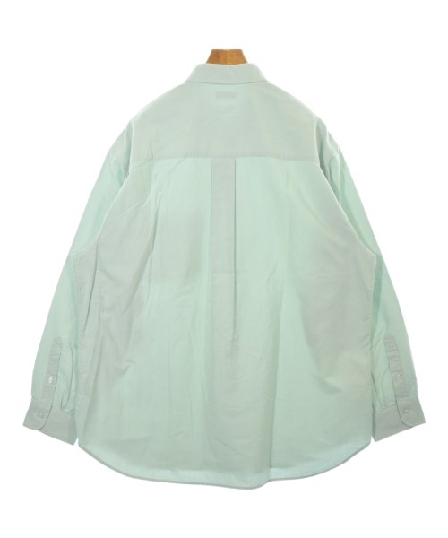 BEAUTY&YOUTH UNITED ARROWS（ビューティーアンドユースユナイテッドアローズ）カジュアルシャツ 緑 サイズ:XL メンズ/2200544180130