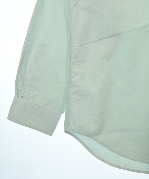 BEAUTY&YOUTH UNITED ARROWS（ビューティーアンドユースユナイテッドアローズ）カジュアルシャツ 緑 サイズ:XL メンズ/2200544180130