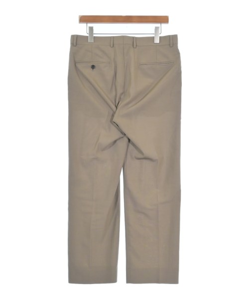 BEAUTY&YOUTH UNITED ARROWS（ビューティーアンドユースユナイテッドアローズ）スラックス ベージュ サイズ:L メンズ/2200545479066