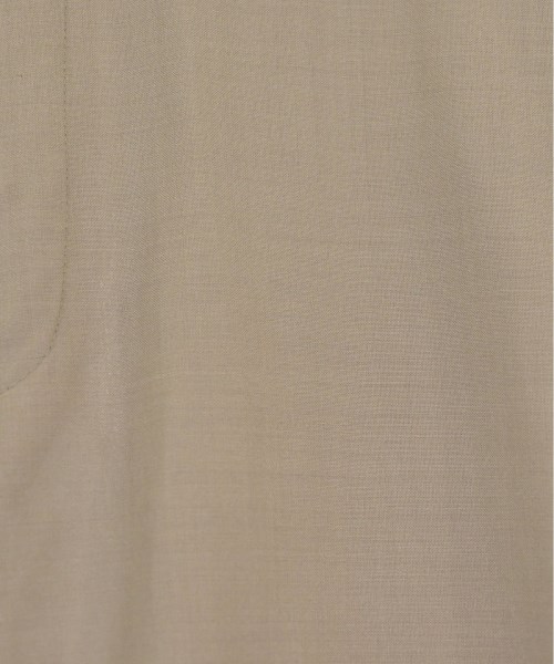 BEAUTY&YOUTH UNITED ARROWS（ビューティーアンドユースユナイテッドアローズ）スラックス ベージュ サイズ:L メンズ/2200545479066