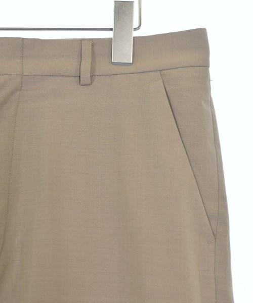 BEAUTY&YOUTH UNITED ARROWS（ビューティーアンドユースユナイテッドアローズ）スラックス ベージュ サイズ:L メンズ/2200545479066