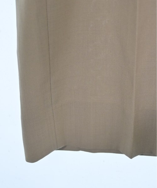 BEAUTY&YOUTH UNITED ARROWS（ビューティーアンドユースユナイテッドアローズ）スラックス ベージュ サイズ:L メンズ/2200545479066