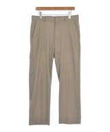 BEAUTY&YOUTH UNITED ARROWS（ビューティーアンドユースユナイテッドアローズ）スラックス ベージュ サイズ:L メンズ/2200545479066