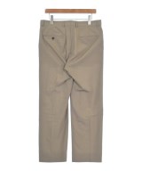 BEAUTY&YOUTH UNITED ARROWS（ビューティーアンドユースユナイテッドアローズ）スラックス ベージュ サイズ:L メンズ/2200545479066