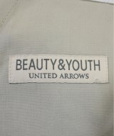 BEAUTY&YOUTH UNITED ARROWS（ビューティーアンドユースユナイテッドアローズ）スラックス ベージュ サイズ:L メンズ/2200545479066