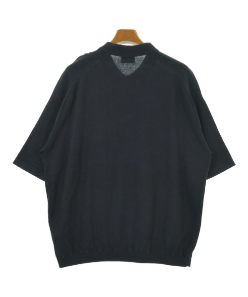 BEAUTY&YOUTH UNITED ARROWS（ビューティーアンドユースユナイテッドアローズ）ポロシャツ 紺 サイズ:L メンズ/2200549076155