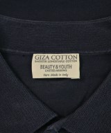 BEAUTY&YOUTH UNITED ARROWS（ビューティーアンドユースユナイテッドアローズ）ポロシャツ 紺 サイズ:L メンズ/2200549076155