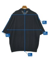 BEAUTY&YOUTH UNITED ARROWS（ビューティーアンドユースユナイテッドアローズ）ポロシャツ 紺 サイズ:L メンズ/2200549076155