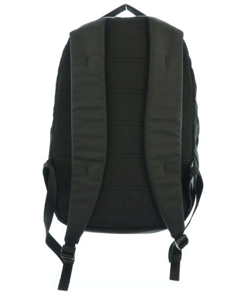BEAUTY&YOUTH UNITED ARROWS（ビューティーアンドユースユナイテッドアローズ）バックパック・リュック 黒 サイズ:- メンズ/2200613248099