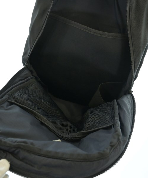 BEAUTY&YOUTH UNITED ARROWS（ビューティーアンドユースユナイテッドアローズ）バックパック・リュック 黒 サイズ:- メンズ/2200613248099