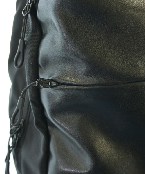 BEAUTY&YOUTH UNITED ARROWS（ビューティーアンドユースユナイテッドアローズ）バックパック・リュック 黒 サイズ:- メンズ/2200613248099