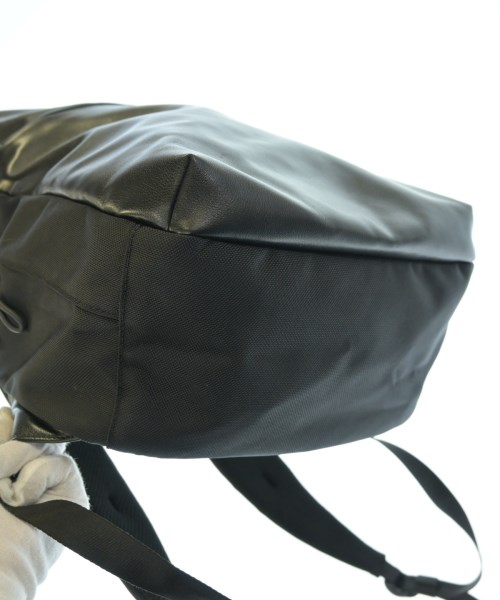 BEAUTY&YOUTH UNITED ARROWS（ビューティーアンドユースユナイテッドアローズ）バックパック・リュック 黒 サイズ:- メンズ/2200613248099