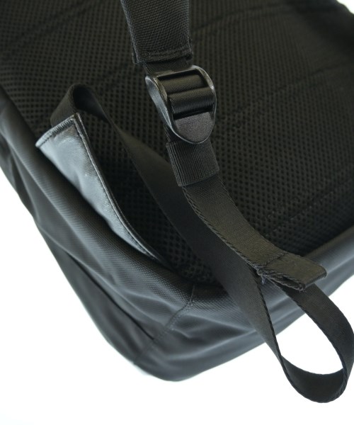 BEAUTY&YOUTH UNITED ARROWS（ビューティーアンドユースユナイテッドアローズ）バックパック・リュック 黒 サイズ:- メンズ/2200613248099