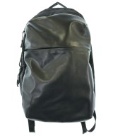 BEAUTY&YOUTH UNITED ARROWS（ビューティーアンドユースユナイテッドアローズ）バックパック・リュック 黒 サイズ:- メンズ/2200613248099
