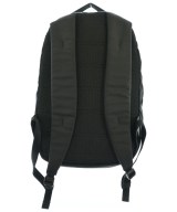 BEAUTY&YOUTH UNITED ARROWS（ビューティーアンドユースユナイテッドアローズ）バックパック・リュック 黒 サイズ:- メンズ/2200613248099