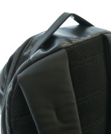 BEAUTY&YOUTH UNITED ARROWS（ビューティーアンドユースユナイテッドアローズ）バックパック・リュック 黒 サイズ:- メンズ/2200613248099