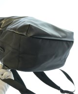 BEAUTY&YOUTH UNITED ARROWS（ビューティーアンドユースユナイテッドアローズ）バックパック・リュック 黒 サイズ:- メンズ/2200613248099