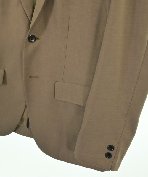 BEAUTY&YOUTH UNITED ARROWS（ビューティーアンドユースユナイテッドアローズ）カジュアルジャケット グレー サイズ:S メンズ/2200620462044