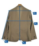 BEAUTY&YOUTH UNITED ARROWS（ビューティーアンドユースユナイテッドアローズ）カジュアルジャケット グレー サイズ:S メンズ/2200620462044