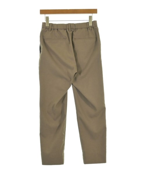 BEAUTY&YOUTH UNITED ARROWS（ビューティーアンドユースユナイテッドアローズ）スラックス グレー サイズ:S メンズ/2200620462051