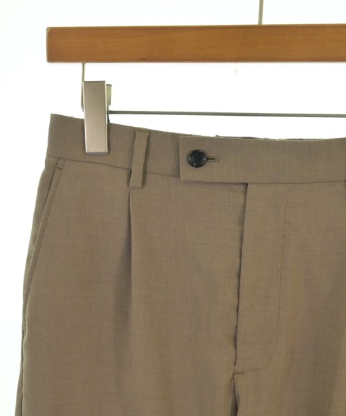 BEAUTY&YOUTH UNITED ARROWS（ビューティーアンドユースユナイテッドアローズ）スラックス グレー サイズ:S メンズ/2200620462051