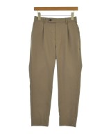 BEAUTY&YOUTH UNITED ARROWS（ビューティーアンドユースユナイテッドアローズ）スラックス グレー サイズ:S メンズ/2200620462051
