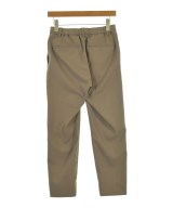 BEAUTY&YOUTH UNITED ARROWS（ビューティーアンドユースユナイテッドアローズ）スラックス グレー サイズ:S メンズ/2200620462051