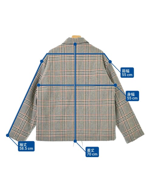 BEAUTY&YOUTH UNITED ARROWS（ビューティーアンドユースユナイテッドアローズ）その他 黒 サイズ:M メンズ/2200621565034