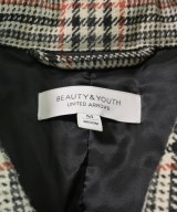 BEAUTY&YOUTH UNITED ARROWS（ビューティーアンドユースユナイテッドアローズ）その他 黒 サイズ:M メンズ/2200621565034