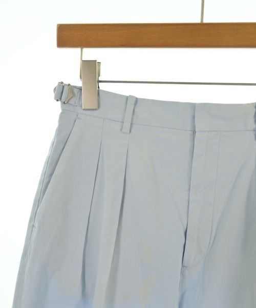 BEAUTY&YOUTH UNITED ARROWS（ビューティーアンドユースユナイテッドアローズ）スラックス 青 サイズ:M メンズ/2200612531079